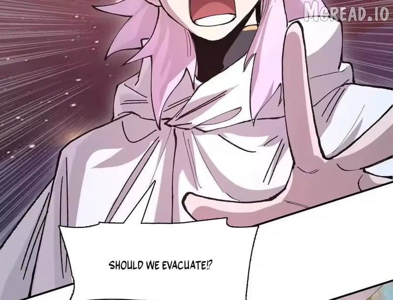 Mr. Zombie Chapter 191  - page 15